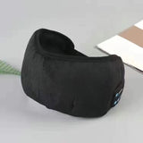 Multi-functional Bluetooth Eye Mask
