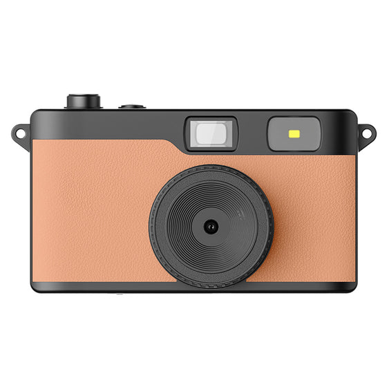 Retro Digital Camera Camera & Photography product image 5