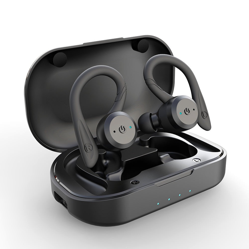 Wireless Bluetooth Earphone Sports Earhook Stereo product image 5
