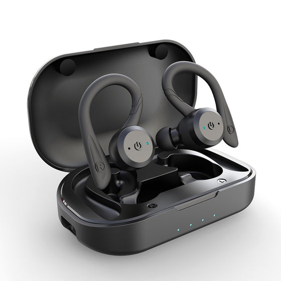 Wireless Bluetooth Earphone Sports Earhook Stereo product image 5