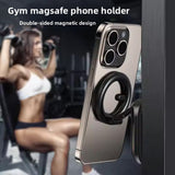 Magnetic Phone Holder