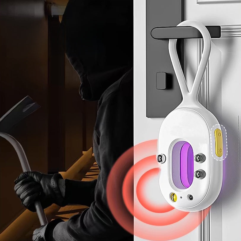Camera Smart Infrared Detector Hotel Portable Anti-Peeping Anti-Sneak Shooting Monitoring Detector Hotel Detection