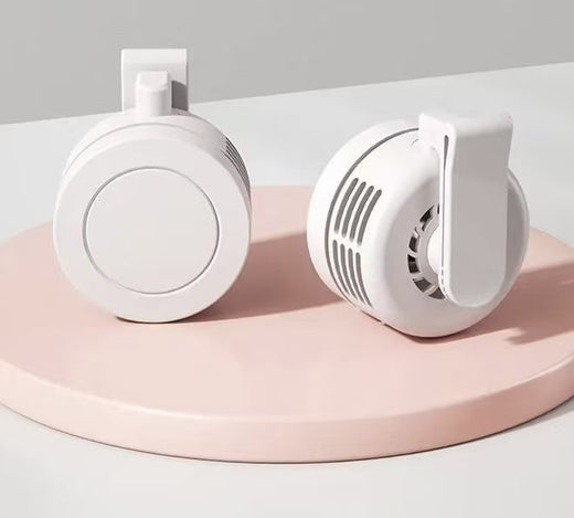 USB mini fan