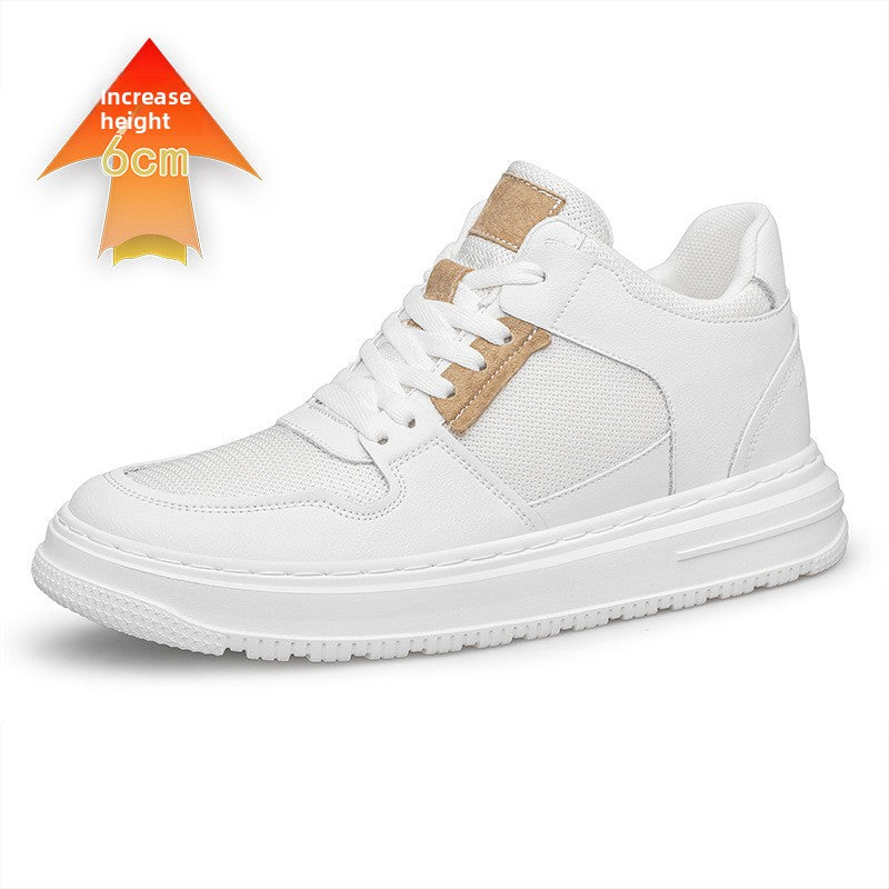 Casual Mesh Board Shoes