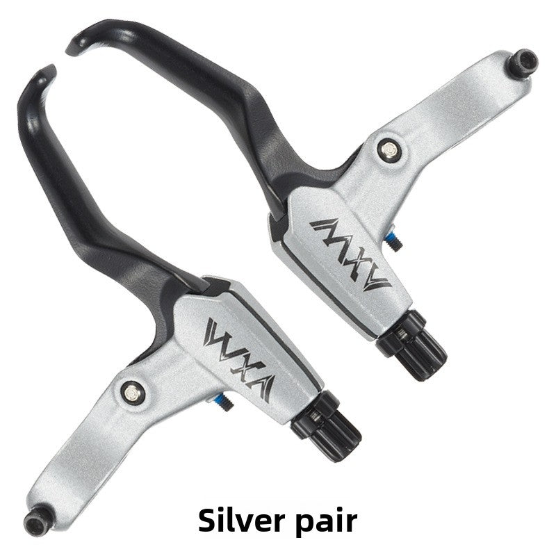 Bicycle brake lever