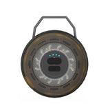 Retractable LED Camping Light Strip