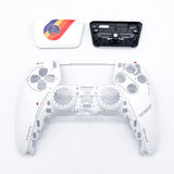 PS5 game controller housing