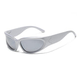 Jamie 5119 Sports Sunglasses