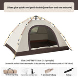 Camping Tent