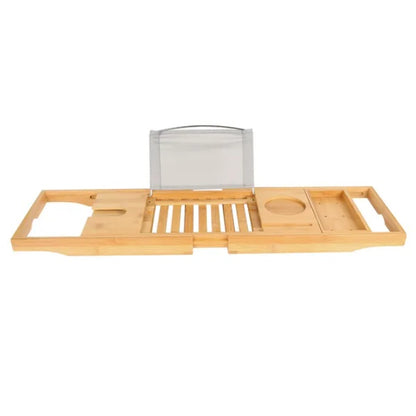 Expandable Reading Stand Tablet Phone Holder