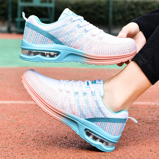 Casual Breathable Women Sneakers
