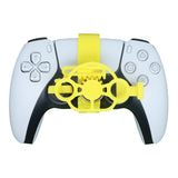 Game steering wheel