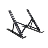 Portable Adjustable Laptop Stand Tablet Desk Riser Holder