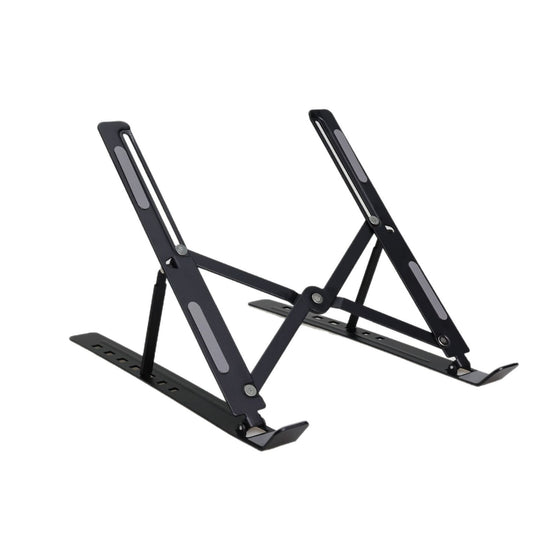 Adjustable foldable laptop stand, photo 4