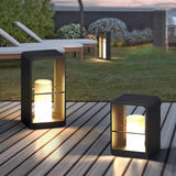 Waterproof Solar Garden Light