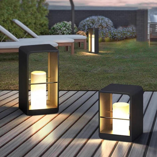 Waterproof Solar Garden Light