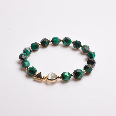 Tiger Eye Stone Bracelet