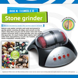 Stone Polishing Machine