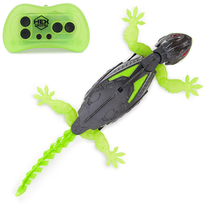 Remote Control Wall Climbing Animal Car Toy