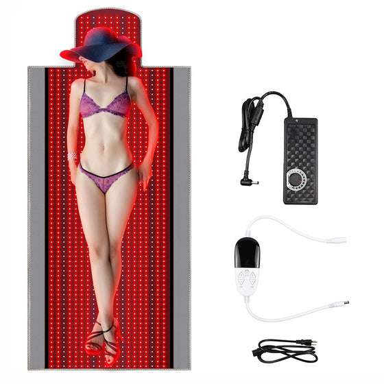 Beauty Sleeping Bag Adult Wellness product image 1