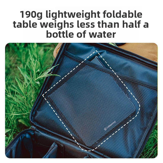 Lightweight Portable Folding Camping Table Camping Furniture & Gear product image 2