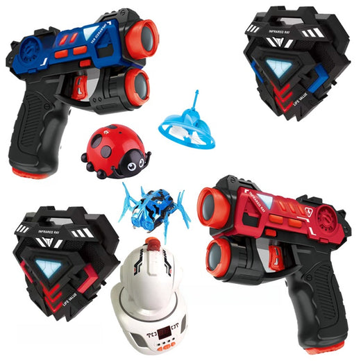 toy pistol product image 3