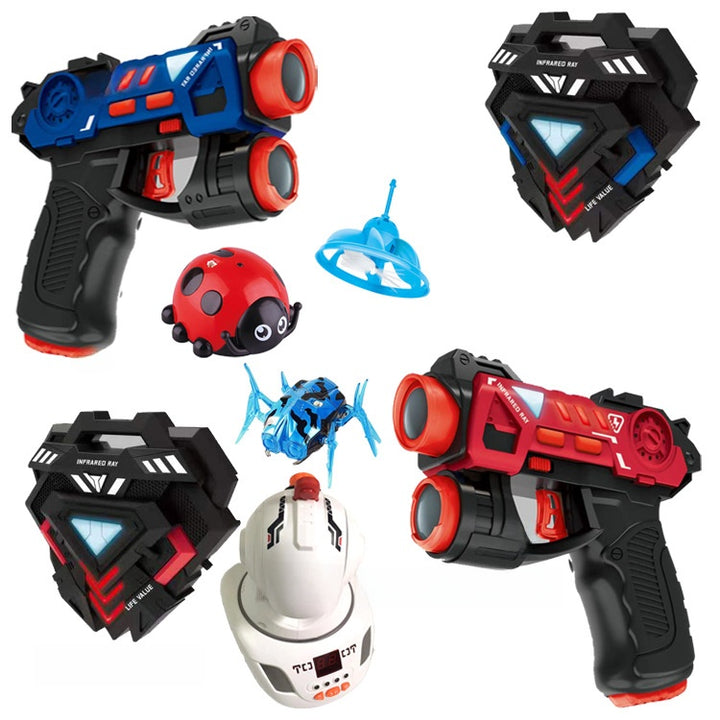 toy pistol