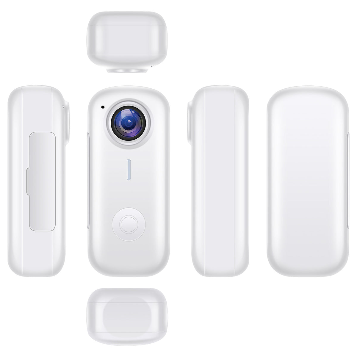 Thumb Camera
