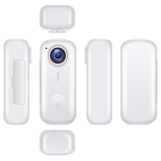 Thumb Camera