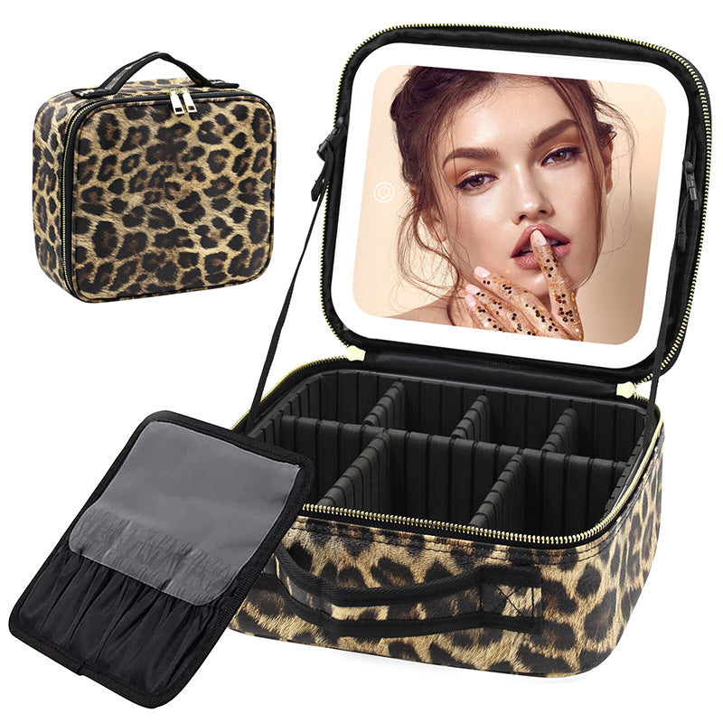 Premium Makeup Bag