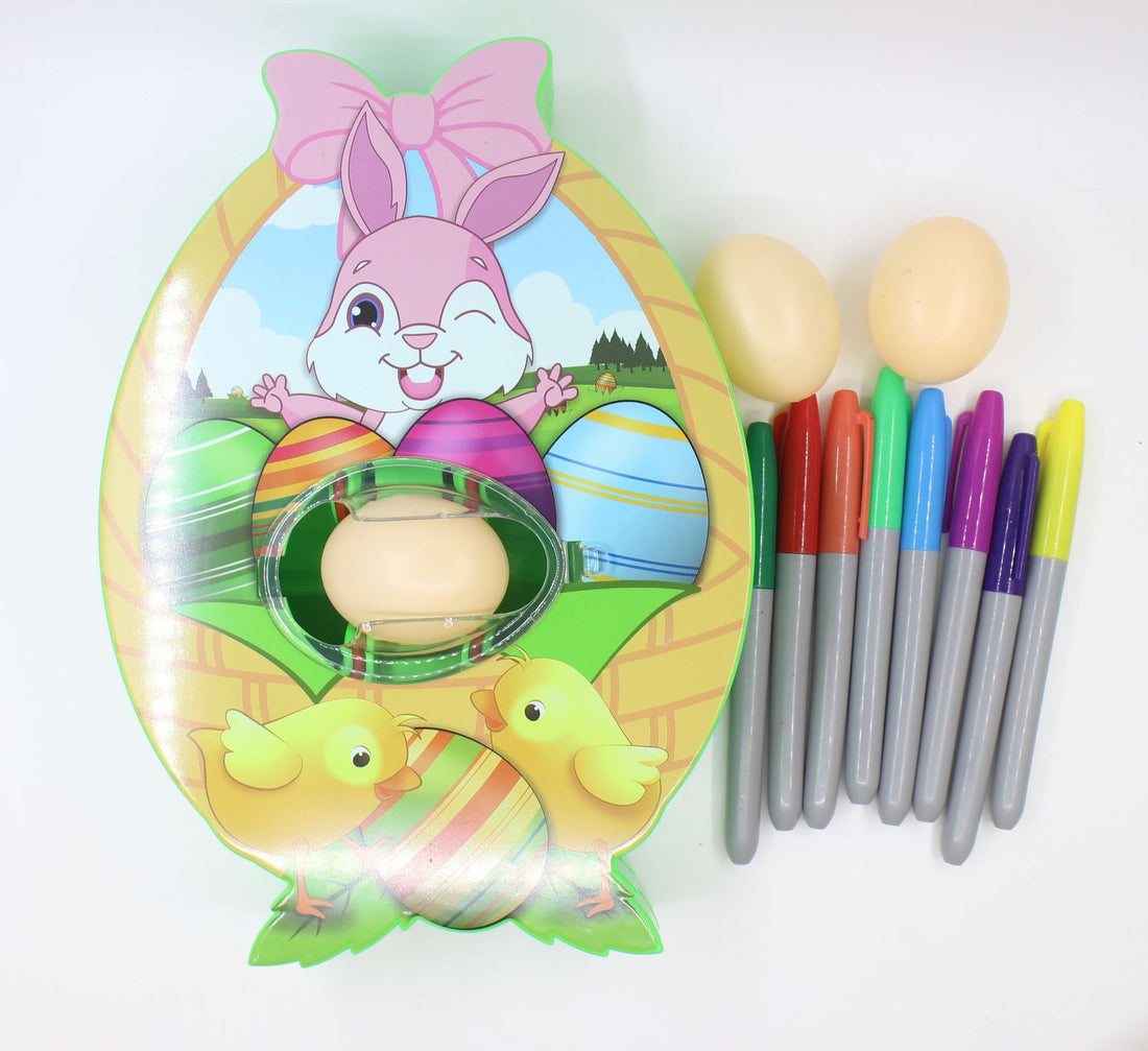 Easter Egg Set product image 6