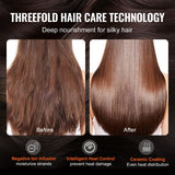 7-in-1 Professional Hair Dryer Brush detail view 4