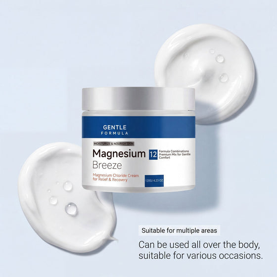 Skin Care Cream product image 4