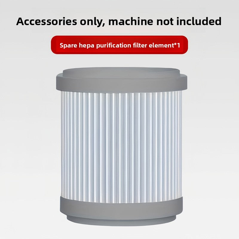 Desktop USB Air Purifier
