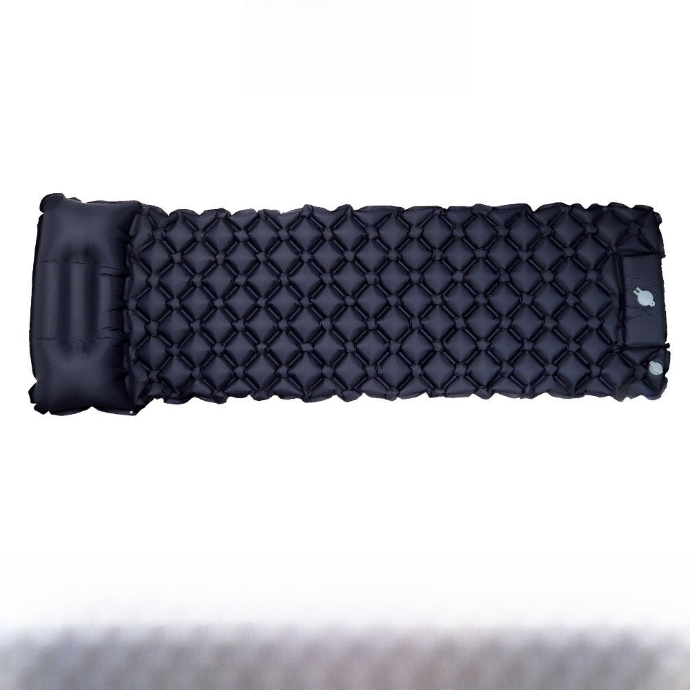 Automatic Inflatable Camping Mattress