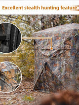 Outdoor Tent