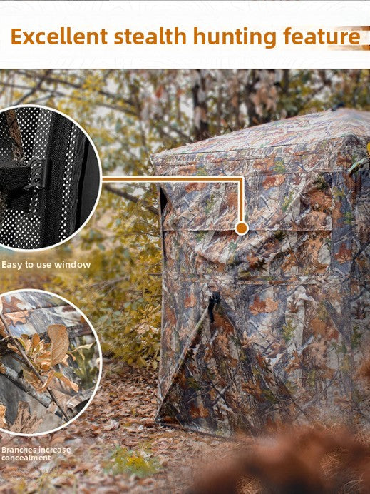 Outdoor Tent Camping Shelter & Sleep product image 3