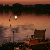 Portable Rechargeable LED Camping Light