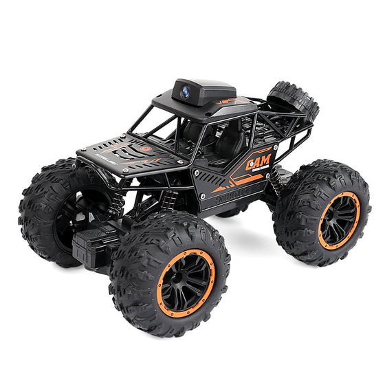 Alloy RC Car with HD Camera product image 5