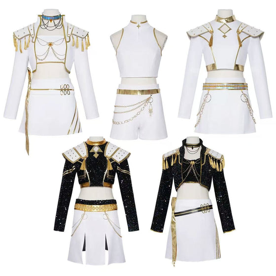 Halloween Performance Costume product image 2