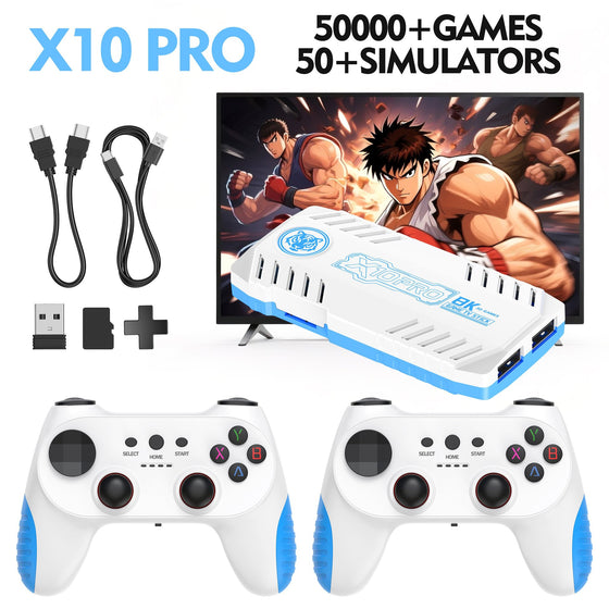 X10 PRO Wireless HD Game Console Consoles product image 2