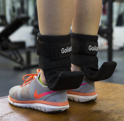 Goliath Labs Anti-Gravity Inversion Boots