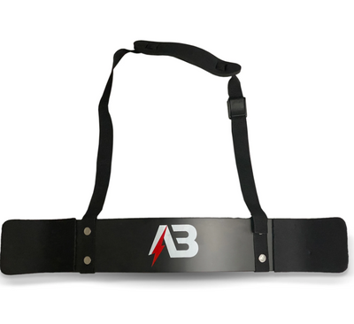 Goliath Labs Arm Blaster Bicep Curl Belt