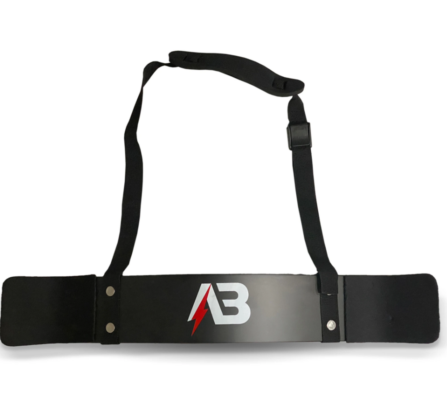 Goliath Labs Arm Blaster Bicep Curl Belt