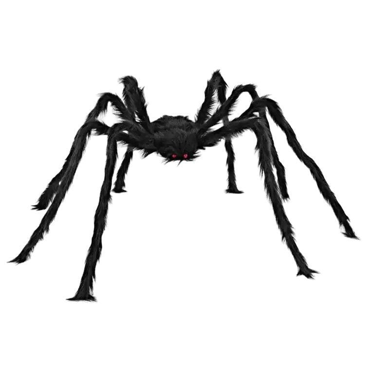 Halloween decoration spider