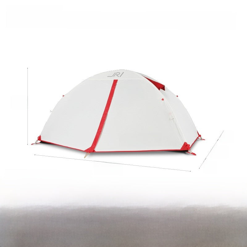 Ultralight outdoor camping tent