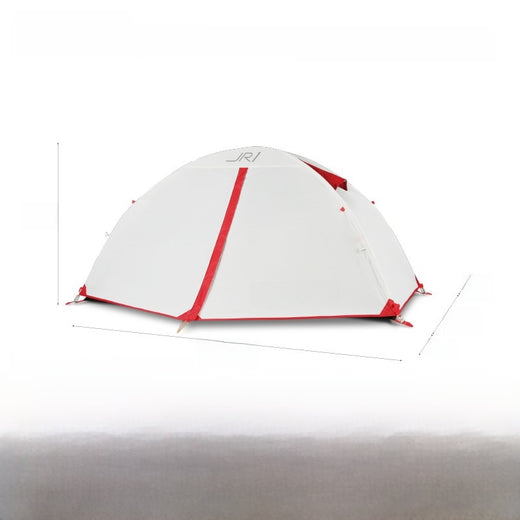 Ultralight outdoor camping tent