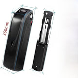 Hailong Lithium Battery for Electric Bike Conversion