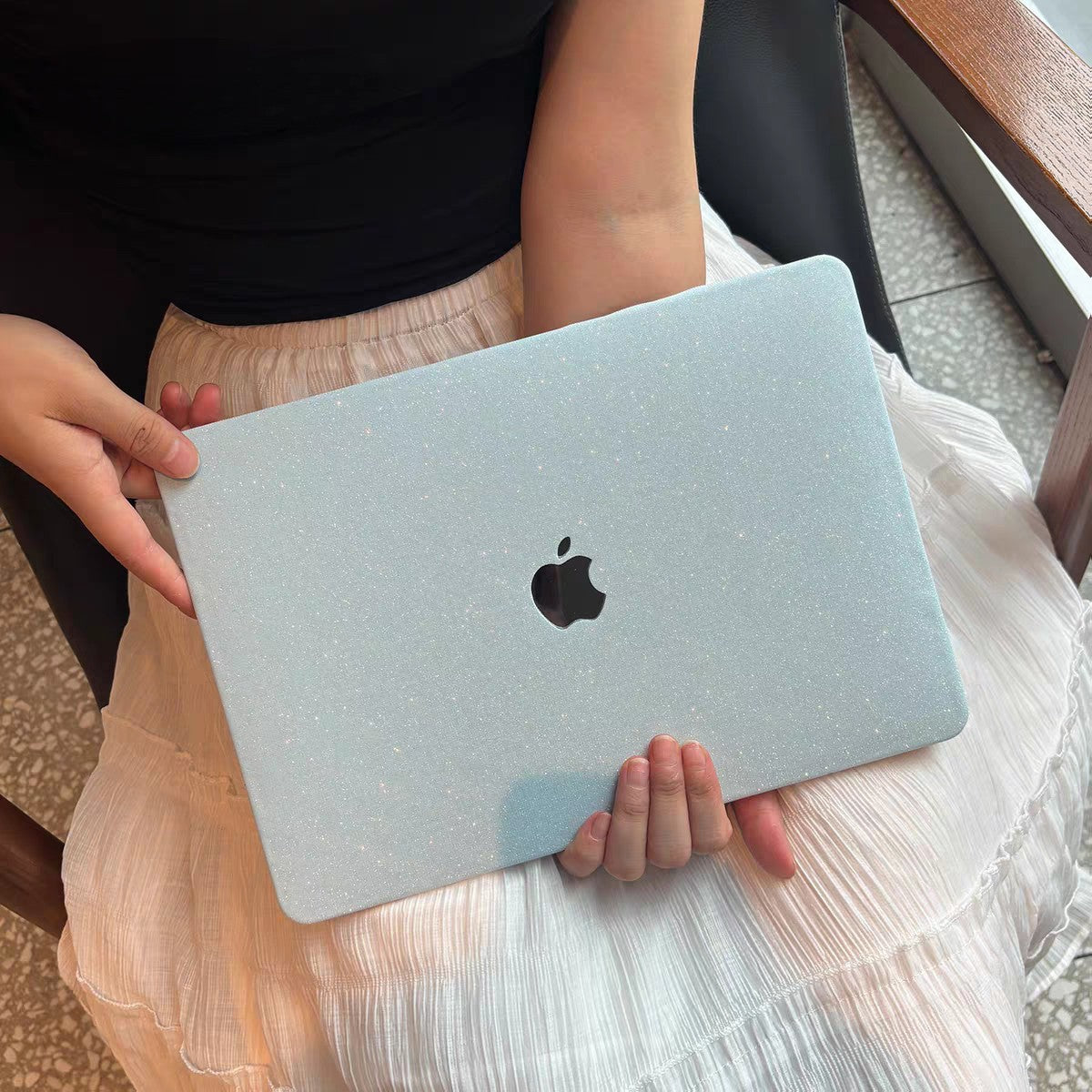 Laptop computer protective case