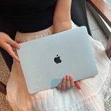 Laptop computer protective case